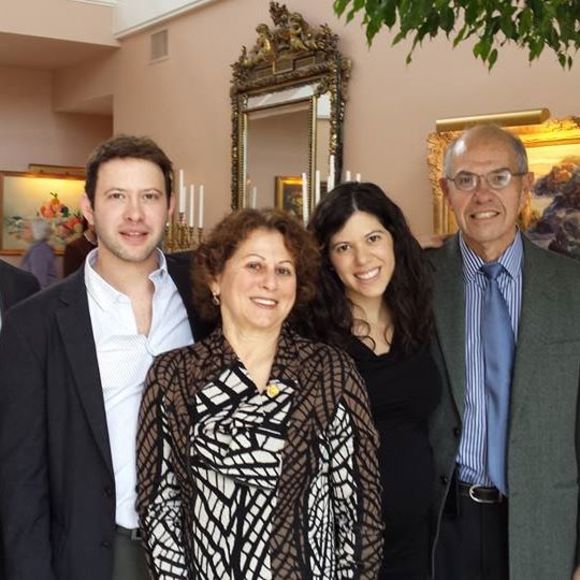 Meet your Posher, Eyal - Picture 1 of 1